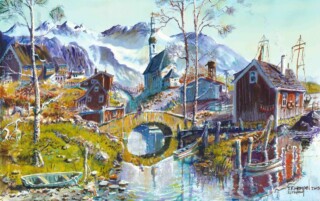 156_Tiniteqilaaq Greenland