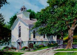 Congregational Church