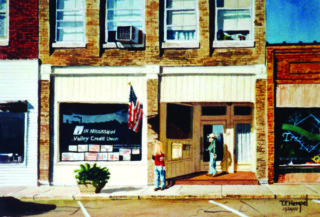 IH Mississippi Valley Credit Union