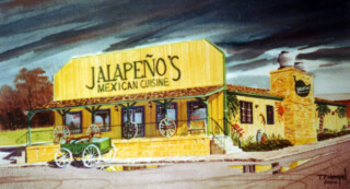 Jalapeno's Restaurant