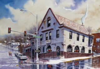 Chino's Mexican Restaurant