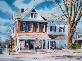 Johnnie's Meat Market