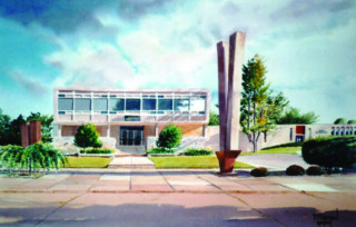 Davenport Art Museum