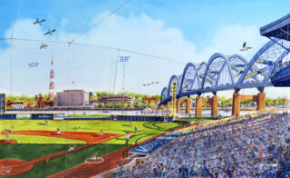 Modern Woodmen Park