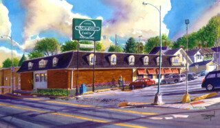 Riefes Family Restaurant