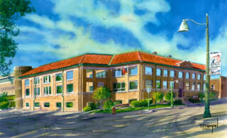 Iowa Mutual Insurance Co.