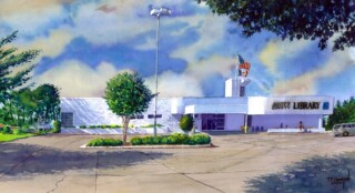 Scott County Library