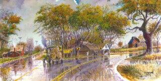 Folletts Antique Shop